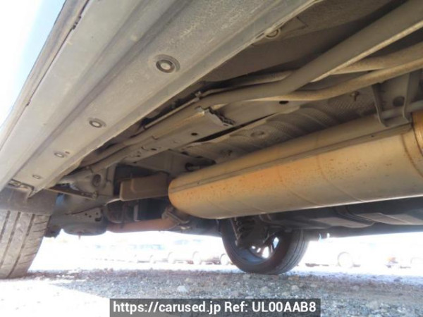 Used 2010 AT toyota alphard ANH20W Image[44]