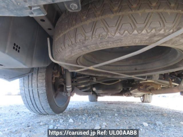 Used 2010 AT toyota alphard ANH20W Image[47]