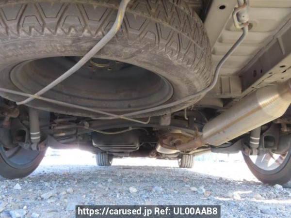 Used 2010 AT toyota alphard ANH20W Image[48]