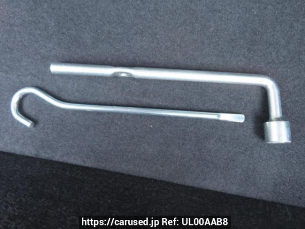 Used 2010 AT toyota alphard ANH20W Image[50]