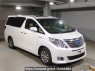 Used 2014 AT toyota alphard-hybrid ATH20W Image[2]