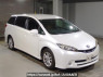 Used 2009 AT toyota wish ZGE20W Image[2]