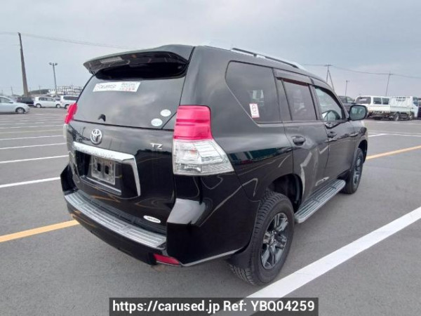 Used 2010 AT toyota land-cruiser-prado GRJ150W Image[6]