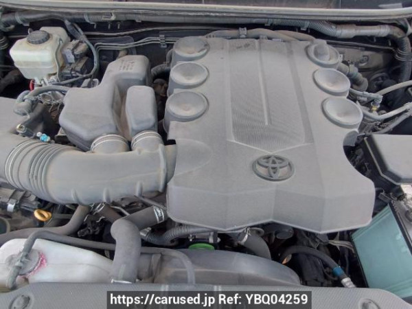 Used 2010 AT toyota land-cruiser-prado GRJ150W Image[10]