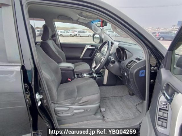 Used 2010 AT toyota land-cruiser-prado GRJ150W Image[13]