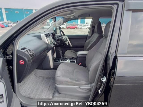 Used 2010 AT toyota land-cruiser-prado GRJ150W Image[14]