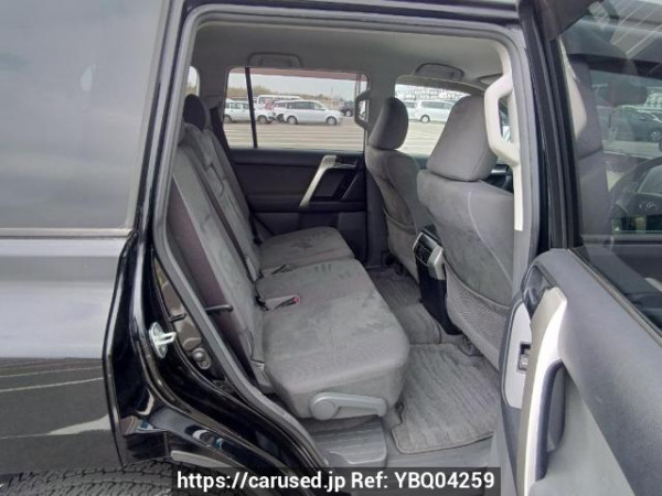 Used 2010 AT toyota land-cruiser-prado GRJ150W Image[15]