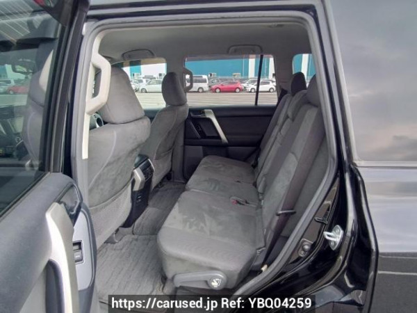 Used 2010 AT toyota land-cruiser-prado GRJ150W Image[16]