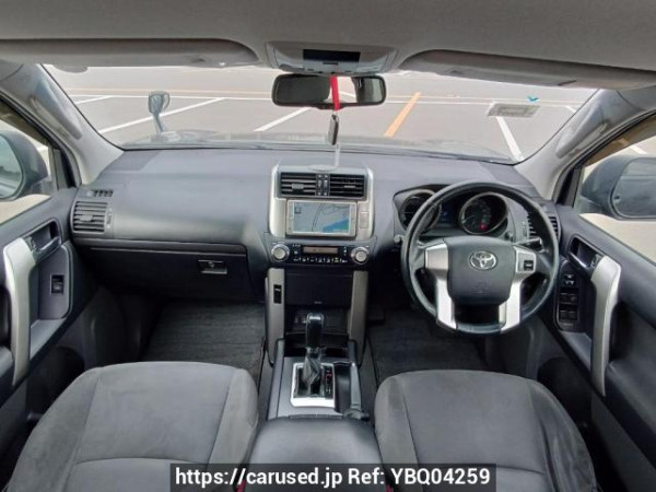 Used 2010 AT toyota land-cruiser-prado GRJ150W Image[18]