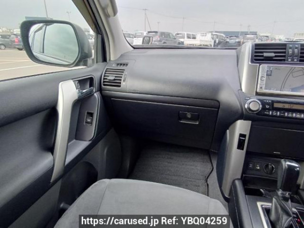 Used 2010 AT toyota land-cruiser-prado GRJ150W Image[19]