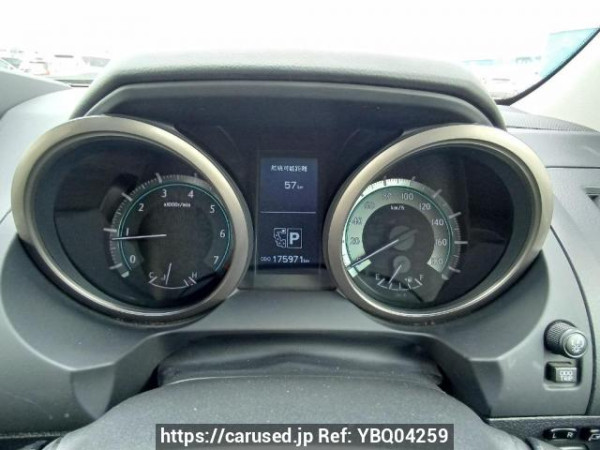 Used 2010 AT toyota land-cruiser-prado GRJ150W Image[21]