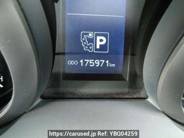 Used 2010 AT toyota land-cruiser-prado GRJ150W Image[22]