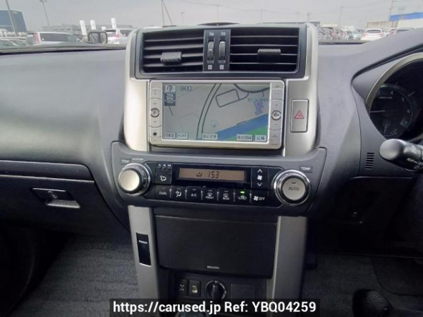Used 2010 AT toyota land-cruiser-prado GRJ150W Image[23]