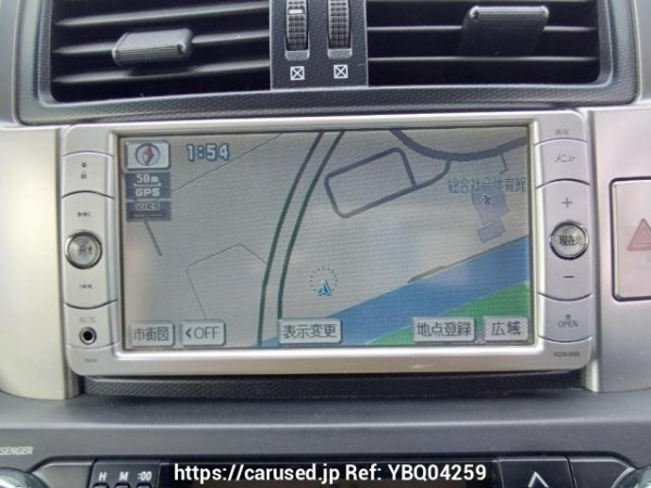 Used 2010 AT toyota land-cruiser-prado GRJ150W Image[24]