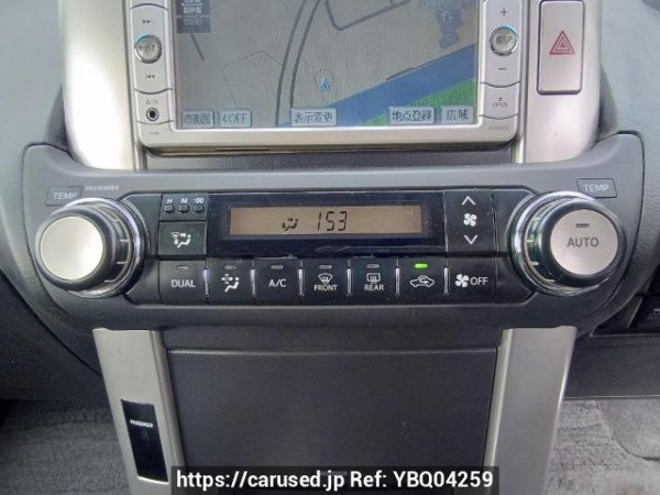 Used 2010 AT toyota land-cruiser-prado GRJ150W Image[25]