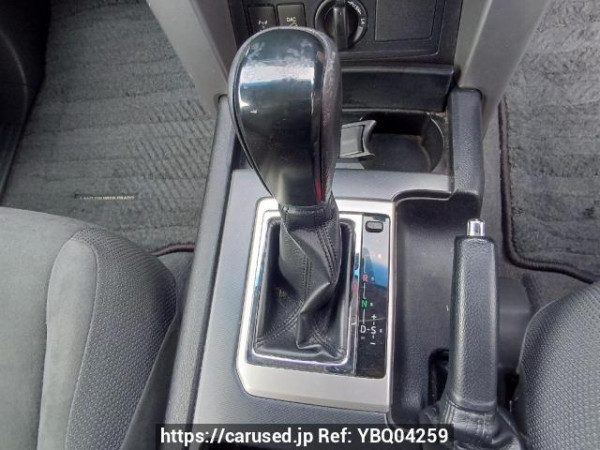 Used 2010 AT toyota land-cruiser-prado GRJ150W Image[26]