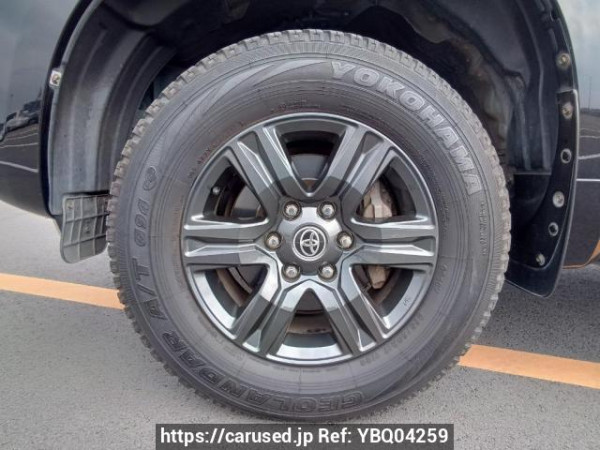 Used 2010 AT toyota land-cruiser-prado GRJ150W Image[30]
