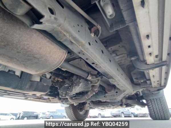 Used 2010 AT toyota land-cruiser-prado GRJ150W Image[38]