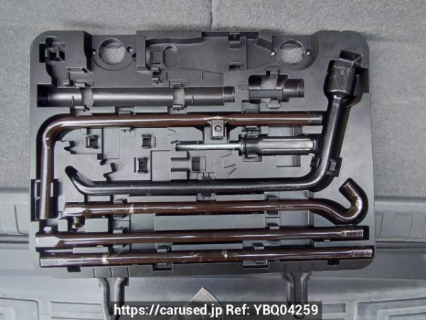 Used 2010 AT toyota land-cruiser-prado GRJ150W Image[44]