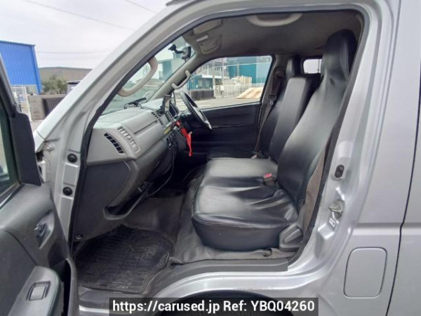 Used 2005 AT toyota hiace-van KDH200V Image[13]
