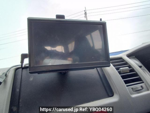 Used 2005 AT toyota hiace-van KDH200V Image[22]