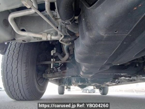 Used 2005 AT toyota hiace-van KDH200V Image[30]