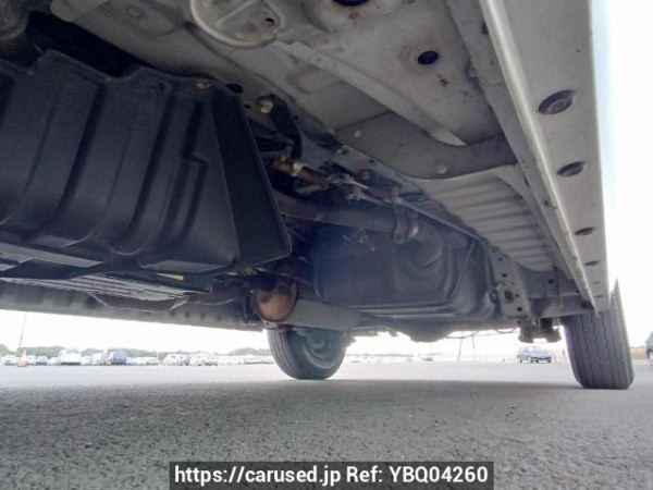 Used 2005 AT toyota hiace-van KDH200V Image[33]