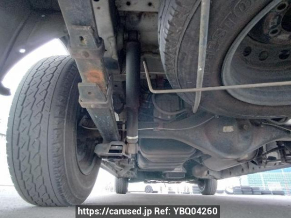 Used 2005 AT toyota hiace-van KDH200V Image[36]