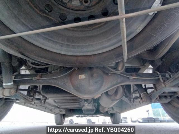 Used 2005 AT toyota hiace-van KDH200V Image[37]