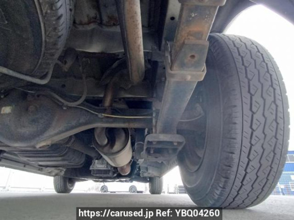 Used 2005 AT toyota hiace-van KDH200V Image[38]