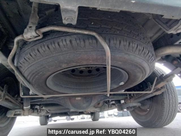 Used 2005 AT toyota hiace-van KDH200V Image[39]