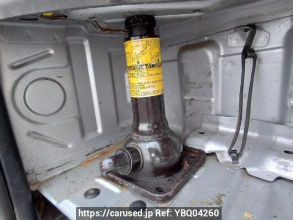 Used 2005 AT toyota hiace-van KDH200V Image[41]