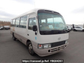 Toyota Coaster