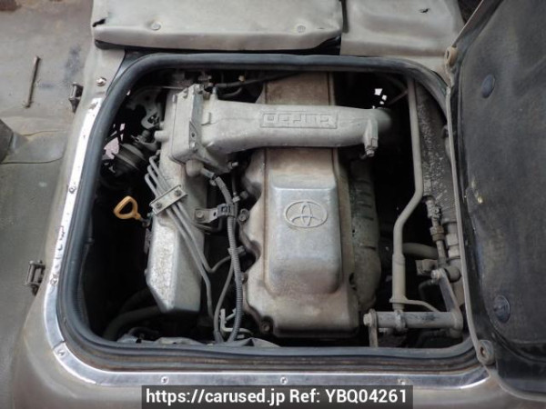 Used 1997 MT toyota coaster HDB50 Image[7]