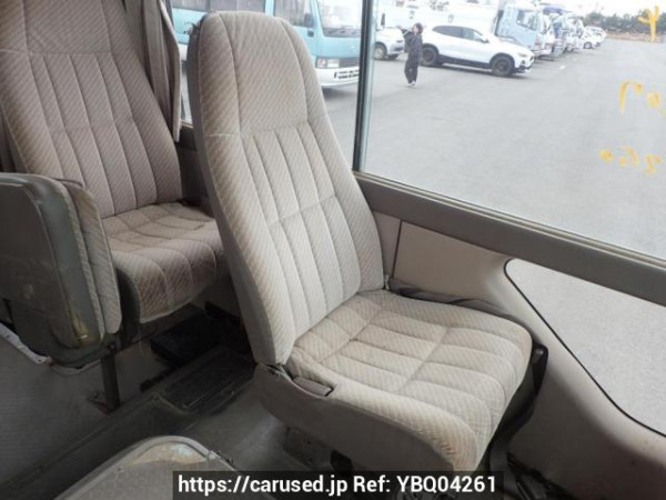Used 1997 MT toyota coaster HDB50 Image[10]