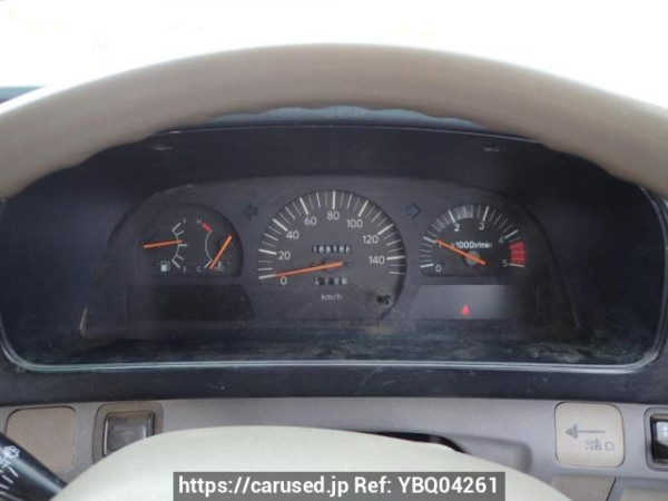 Used 1997 MT toyota coaster HDB50 Image[18]