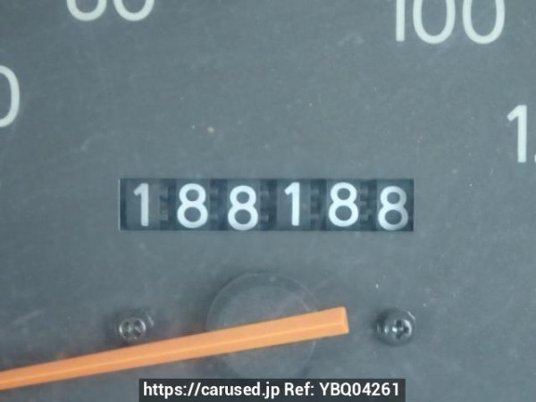 Used 1997 MT toyota coaster HDB50 Image[19]