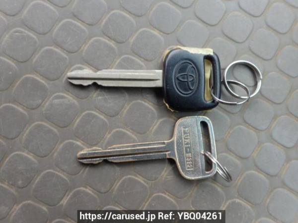 Used 1997 MT toyota coaster HDB50 Image[20]