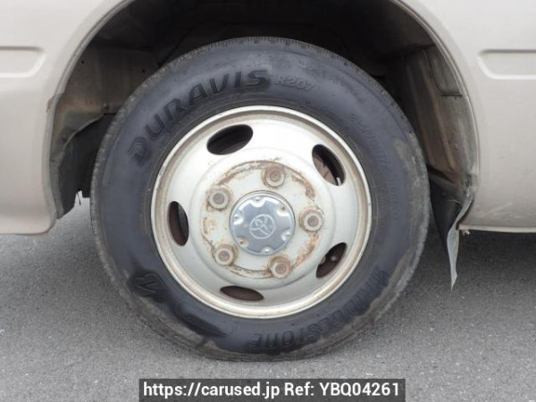 Used 1997 MT toyota coaster HDB50 Image[21]