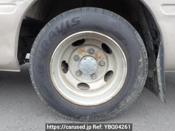Used 1997 MT toyota coaster HDB50 Image[22]