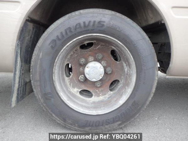 Used 1997 MT toyota coaster HDB50 Image[23]
