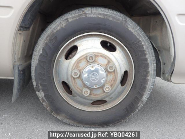Used 1997 MT toyota coaster HDB50 Image[24]