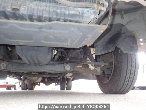 Used 1997 MT toyota coaster HDB50 Image[26]