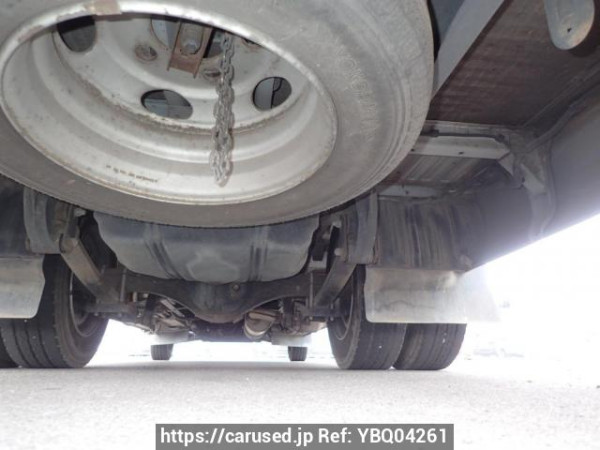 Used 1997 MT toyota coaster HDB50 Image[33]