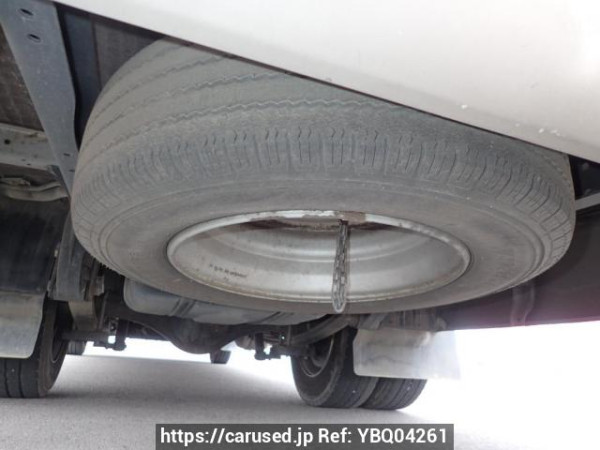 Used 1997 MT toyota coaster HDB50 Image[34]