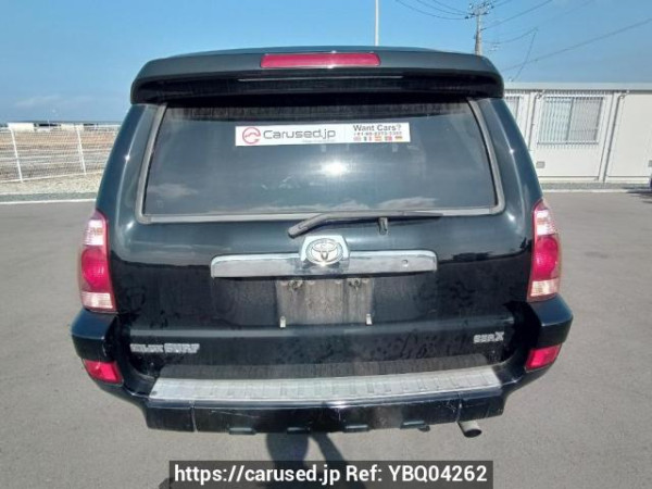 Used 2005 AT toyota hilux-surf TRN215W Image[5]