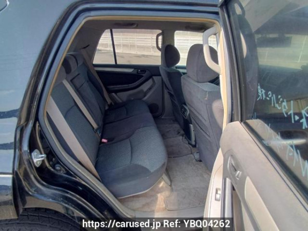 Used 2005 AT toyota hilux-surf TRN215W Image[13]