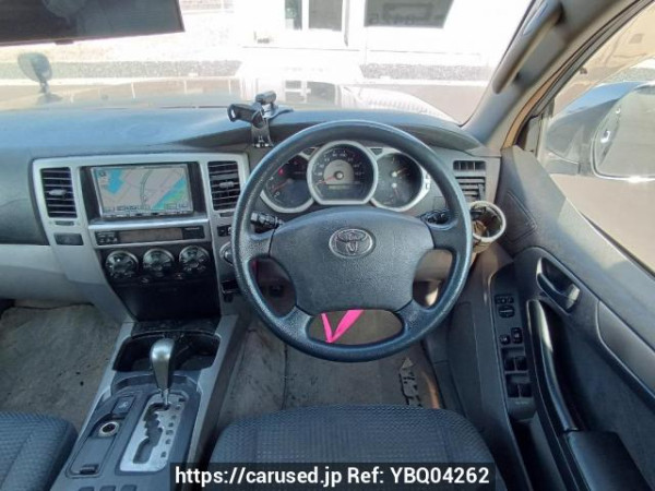 Used 2005 AT toyota hilux-surf TRN215W Image[15]