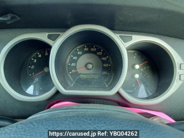 Used 2005 AT toyota hilux-surf TRN215W Image[16]