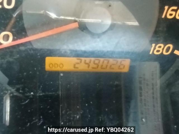 Used 2005 AT toyota hilux-surf TRN215W Image[17]